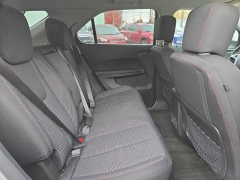 Used 2011  Chevrolet Equinox 4d SUV FWD LT1 at City Wide Auto Credit near Toledo, OH