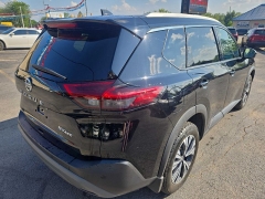 Used 2021  Nissan Rogue AWD SV at City Wide Auto Credit near Toledo, OH