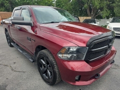 Used 2019  Ram 1500 Classic 4WD Crew Cab Express at City Wide Auto Credit near Toledo&comma; OH
