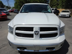 Used 2017  Ram 1500 4WD Quad Cab SLT at City Wide Auto Credit near Toledo&comma; OH