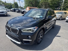 Used 2017  BMW X1 xDrive28i Sports Activity Vehicle Brazil at City Wide Auto Credit near Toledo&comma; OH