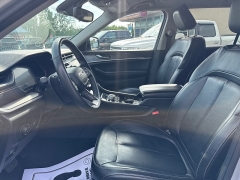 Used 2021  Jeep Grand Cherokee L Limited 4x4 at City Wide Auto Credit near Toledo&comma; OH