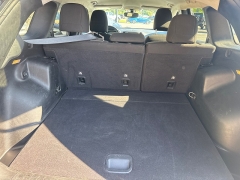 Used 2022  Jeep Cherokee X 4x4 at City Wide Auto Credit near Toledo&comma; OH