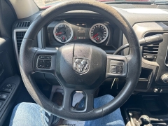 Used 2015  Ram 2500 4WD Crew Cab Tradesman at City Wide Auto Credit near Toledo&comma; OH