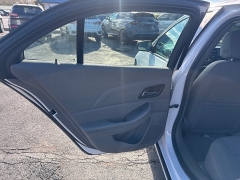 Used 2013  Chevrolet Malibu 4d Sedan LS w/1LS at City Wide Auto Credit near Toledo, OH