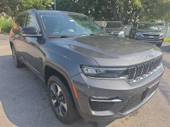Used 2023  Jeep Grand Cherokee 4xe 4x4 at City Wide Auto Credit near Toledo&comma; OH