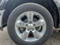 Used 2018  Ram 1500 4WD Crew Cab SLT at City Wide Auto Credit near Toledo&comma; OH