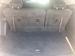 Used 2021  Chevrolet Traverse AWD 4dr LS w/1FL at City Wide Auto Credit near Toledo, OH