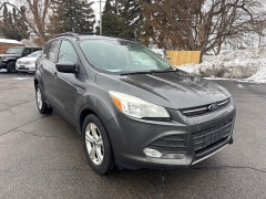 Used 2015  Ford Escape 4d SUV 4WD SE at City Wide Auto Credit near Toledo&comma; OH