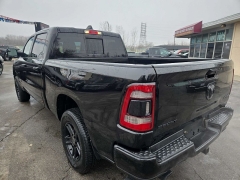 Used 2019  Ram 1500 4WD Crew Cab Sport at City Wide Auto Credit near Toledo&comma; OH