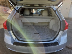 Used 2011  Toyota Venza 4d SUV AWD V6 at City Wide Auto Credit near Toledo&comma; OH