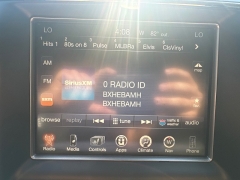 Used 2017  Jeep Grand Cherokee 4d SUV 4WD Summit at City Wide Auto Credit near Toledo, OH