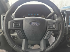 Used 2016  Ford F-150 4WD SuperCrew XLT 5 1&sol;2 at City Wide Auto Credit near Toledo&comma; OH