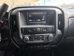 Used 2016  GMC Sierra 1500 4WD Double Cab at City Wide Auto Credit near Toledo&comma; OH