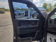 Used 2017  Ram 1500 4WD Quad Cab Express at City Wide Auto Credit near Toledo, OH