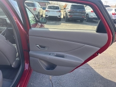 Used 2021  Hyundai Elantra SEL IVT at City Wide Auto Credit near Toledo&comma; OH