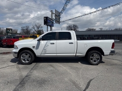 Used 2018  Ram 1500 4WD Crew Cab Big Horn Longbed at City Wide Auto Credit near Toledo&comma; OH
