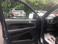 Used 2021  Dodge Durango SXT Plus AWD at City Wide Auto Credit near Toledo, OH