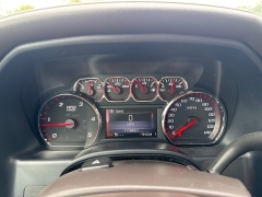 Used 2016  GMC Sierra 2500 4WD Double Cab SLT at City Wide Auto Credit near Toledo&comma; OH