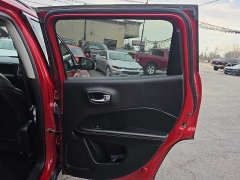 Used 2021  Jeep Compass Latitude 4x4 at City Wide Auto Credit near Toledo&comma; OH