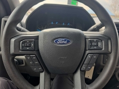 Used 2021  Ford Super Duty F-250 2WD XL Crew Cab SRW 8' Box at City Wide Auto Credit near Toledo&comma; OH