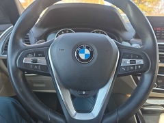 Used 2020  BMW X3 xDrive30i Sports Activity Vehicle at City Wide Auto Credit near Toledo&comma; OH