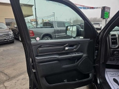 Used 2019  Ram 1500 4WD Crew Cab Sport at City Wide Auto Credit near Toledo&comma; OH