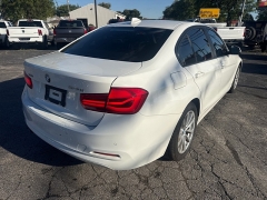Used 2017  BMW 3 Series 320i xDrive Sedan South Africa at City Wide Auto Credit near Toledo&comma; OH
