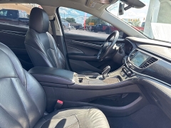 Used 2017  Buick LaCrosse 4d Sedan Essence at City Wide Auto Credit near Toledo, OH