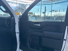 Used 2020  Chevrolet Silverado 1500 4WD Crew Cab Custom Trail Boss Longbed at City Wide Auto Credit near Toledo&comma; OH