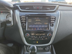 Used 2020  Nissan Murano 4d SUV AWD SL at City Wide Auto Credit near Toledo&comma; OH