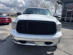 Used 2018  Ram 1500 4WD Crew Cab Big Horn Longbed at City Wide Auto Credit near Toledo&comma; OH