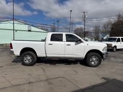 Used 2014  Ram 2500 4WD Crew Cab SLT at City Wide Auto Credit near Toledo&comma; OH