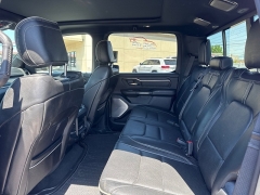 Used 2020  Ram 1500 4WD Crew Cab Limited at City Wide Auto Credit near Toledo&comma; OH