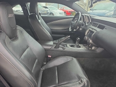 Used 2010  Chevrolet Camaro 2d Coupe SS2 at City Wide Auto Credit near Toledo&comma; OH