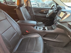 Used 2020  GMC Terrain 4d SUV AWD Denali at City Wide Auto Credit near Toledo&comma; OH