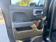 Used 2018  GMC Sierra 1500 4WD Double Cab SLE at City Wide Auto Credit near Toledo&comma; OH