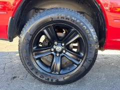 Used 2015  Ram 1500 4WD Quad Cab Sport at City Wide Auto Credit near Toledo, OH