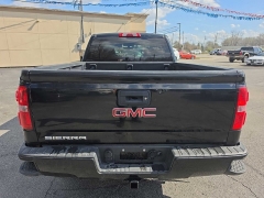 Used 2016  GMC Sierra 1500 4WD Double Cab at City Wide Auto Credit near Toledo&comma; OH