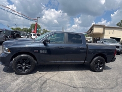 Used 2016  Ram 1500 4WD Crew Cab Sport at City Wide Auto Credit near Toledo&comma; OH