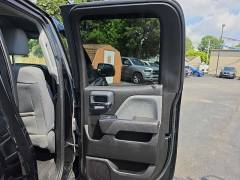 Used 2016  Chevrolet Silverado 1500 4WD Double Cab LS at City Wide Auto Credit near Toledo&comma; OH