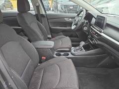 Used 2019  Kia Forte 4d Sedan FE Auto at City Wide Auto Credit near Toledo&comma; OH