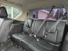 Used 2020  Nissan Armada 4d SUV AWD SL at City Wide Auto Credit near Toledo&comma; OH