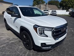 Used 2024  GMC Terrain AWD 4dr AT4 at City Wide Auto Credit near Toledo&comma; OH