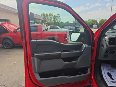Used 2023  Ford F-150 4WD XLT SuperCrew 5&period;5' Box at City Wide Auto Credit near Toledo&comma; OH