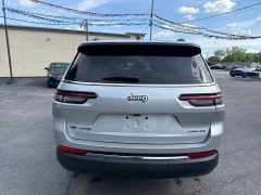 Used 2021  Jeep Grand Cherokee L Limited 4x4 at City Wide Auto Credit near Toledo&comma; OH