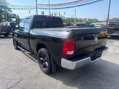 Used 2017  Ram 1500 4WD Quad Cab Tradesman at City Wide Auto Credit near Toledo&comma; OH