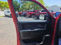Used 2018  Ram 1500 2WD Quad Cab Express at City Wide Auto Credit near Toledo&comma; OH