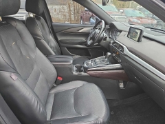 Used 2018  Mazda CX-9 4d SUV FWD Grand Touring at City Wide Auto Credit near Toledo&comma; OH