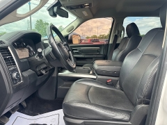 Used 2017  Ram 1500 4WD Crew Cab Sport at City Wide Auto Credit near Toledo&comma; OH